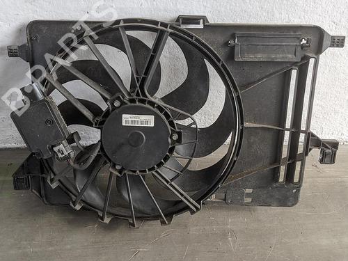 Køleventilator elektrisk FORD FOCUS III Turnier 1.0 EcoBoost (125 hp) 31785553