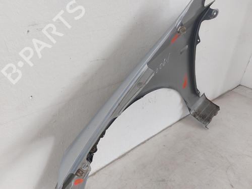 Right front fenders HONDA STREAM (RN) 1.7 16V (RN1) | BP31790718C42 - Image 8