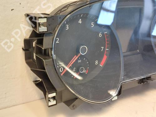 Andre VW PASSAT B8 (3G2, CB2) 1.4 TSI | BP31790743O1 