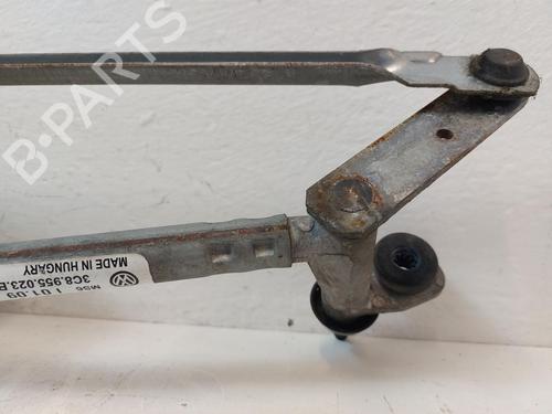 Front wiper motor VW PASSAT CC B6 (357) 2.0 TDI | BP31959568M29