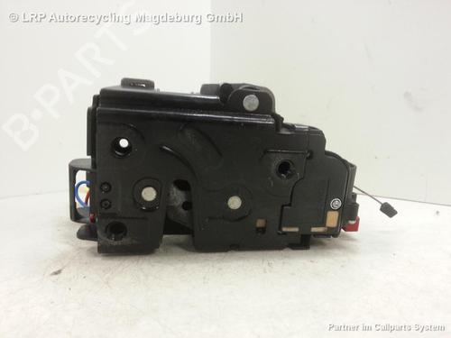 Used Front left lock VW GOLF PLUS V (5M1, 521) 1.6 FSI (115 hp) 31778583