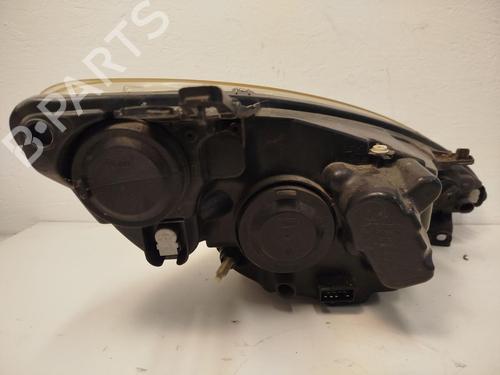 Andre PEUGEOT 1007 (KM_) 1.4 HDi | BP31790652O1 