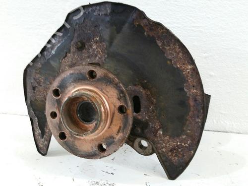 Højre Styrespindel Lejehus VW MULTIVAN T5 (7HM, 7HN, 7HF, 7EF, 7EM, 7EN) 2.5 TDI (174 hp) 31780280