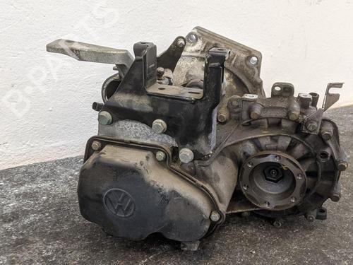 Used Other VW POLO IV Saloon (9N2, 9N4) 1.9 TDI (101 hp) 31783485