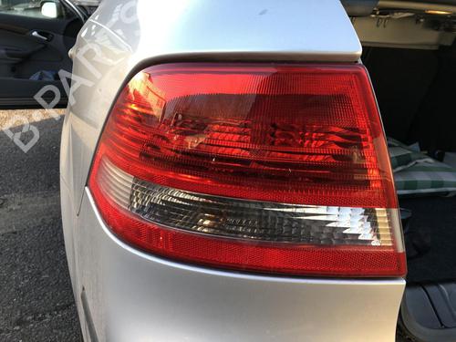 Autre SAAB 9-3 (YS3F, E79, D79, D75) 2.0 t (175 hp) 31817237