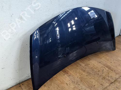 Hood RENAULT CLIO IV (BH_) 1.2 16V (BHA1, BHAK, BHMG, BHMK) | BP31784244C1 