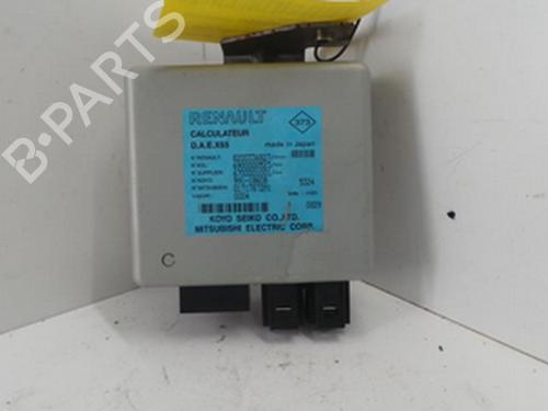 Used Electronic module Electronic module RENAULT CLIO II (BB_, CB_) 1.2 16V (BB05, BB0W, BB11, BB27, BB2T, BB2U, BB2V, CB05,... (75 hp) 33438495 33438495