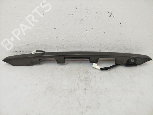 Used Other TOYOTA COROLLA Verso (ZER_, ZZE12_, R1_) 2.2 D-4D (AUR10_, AUR10R) (177 hp) 31789074