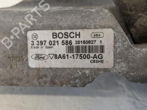 Other FORD FIESTA VI (CB1, CCN) 1.25 | BP31787205O1