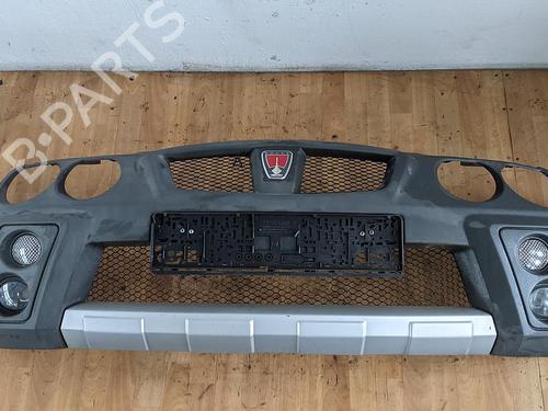 Front bumper ROVER 25 I Hatchback (RF) 1.4 16V | BP31785650C7 