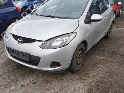 Used Parts MAZDA 2 (DE_, DH_) 1.3 (DE3FS) (86 hp) 4402212