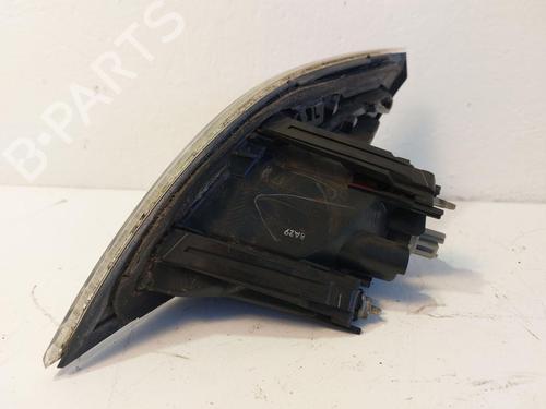 Left tailgate light MAZDA 6 Estate (GH) 2.0 MZR (GHEFW, GH10F) | BP31790010C79