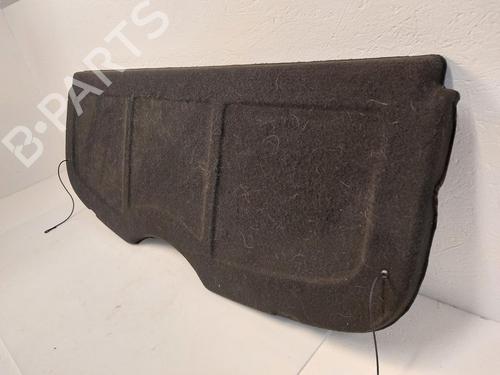 Rear parcel shelf PEUGEOT 207 (WA_, WC_) 1.4 16V | BP31788880C85
