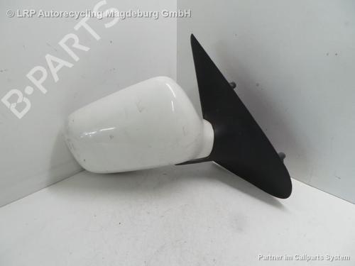 Used Right mirror NISSAN PRIMERA Hatchback (P11) 1.8 16V (114 hp) 31777627