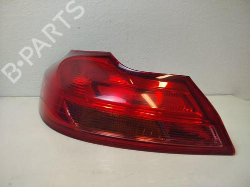 Used Left taillight OPEL INSIGNIA A Sports Tourer (G09) 2.0 CDTI (35) (160 hp) 31789580