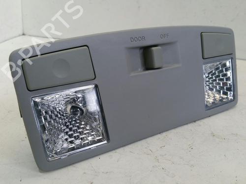 Luz interior MAZDA 6 Hatchback (GG) 2.0 (GGES) (147 hp) 31780523