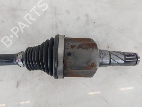 Left rear driveshaft TESLA MODEL Y (5YJY) Long Range All-wheel Drive | BP31789957M40  - Image 6