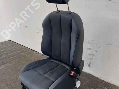 Right front seat MITSUBISHI ECLIPSE CROSS (GK_, GL_) Plug-in Hybrid 4WD (GL3W) | BP31788383C16