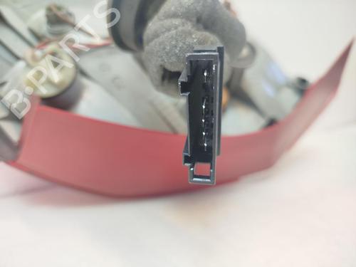 Left taillight SKODA FABIA II Combi (545) 1.2 TSI | BP34331126C34 - Image 6