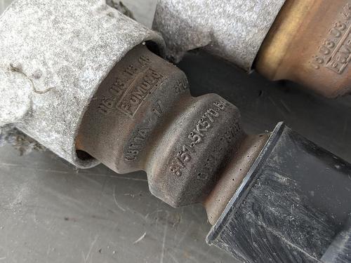 Other FORD FIESTA VI (CB1, CCN) 1.25 | BP31785243O1 