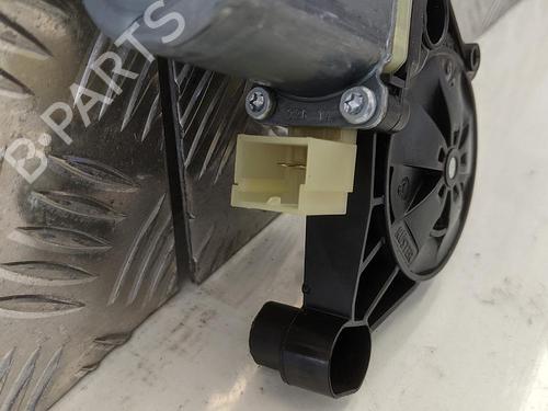 Left front window motor SKODA OCTAVIA III Combi (5E5, 5E6) 2.0 TDI RS | BP31784756E21