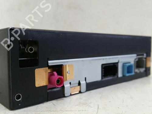 Electronic module JAGUAR XF I (X250) 2.7 D | BP31780191M83