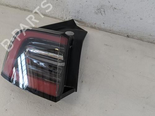 Left taillight TESLA MODEL Y (5YJY) Long Range All-wheel Drive | BP31787439C34 