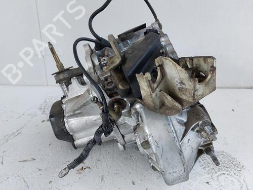 Other PEUGEOT 307 CC (3B) 2.0 16V | BP31789182O1 