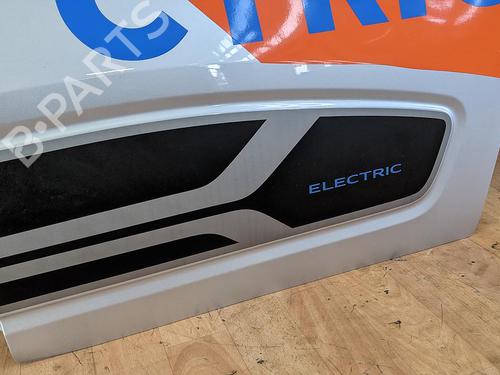 Dør venstre bagtil DACIA SPRING EV (B6M1) | BP31783969C4 