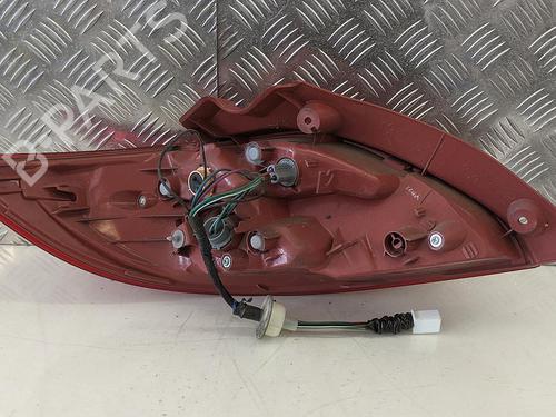 Right taillight MAZDA 2 (DE_, DH_) 1.3 (DE3FS) | BP31785115C35 