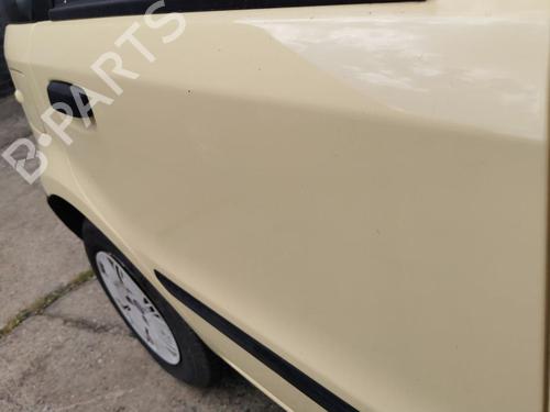 Right rear door FIAT PANDA (169_) 1.1 (169.AXA1A) | BP31959149C5 