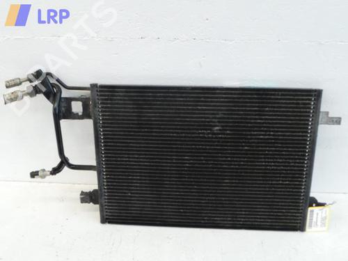 AC Kondensor NISSAN PRIMERA Hatchback (P11) 1.8 16V (114 hp) 31776081