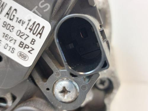 Alternator VW GOLF VIII Variant (CG5, DB5) 1.0 TSI | BP31791470M7 