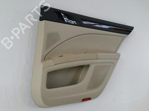 Rear right panel SKODA SUPERB II (3T4) 2.0 TDI | BP31781385C61 - Image 4