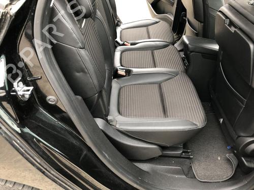 Outra Outra RENAULT SCÉNIC IV (J9_) 1.6 dCi 130 (130 hp) 31788224 31788224