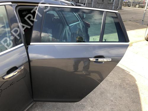 Used Left rear door OPEL INSIGNIA A Sports Tourer (G09) 2.0 CDTI (35) (160 hp) 31959028