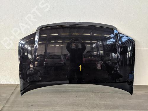 Capot FIAT PANDA (169_) 1.1 (169.AXA1A) (54 hp) 31782156