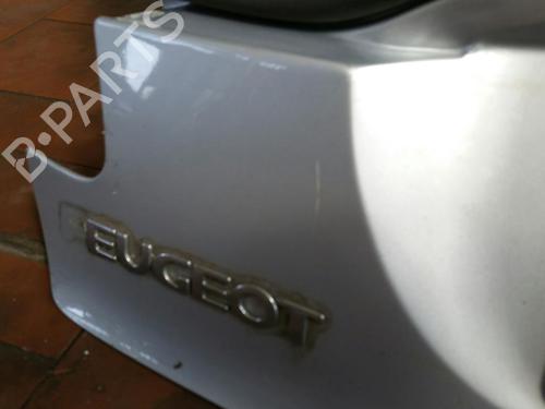 Convertible top PEUGEOT 206 CC (2D) 1.6 16V (2DNFUF, 2DNFUR) | BP31779617C123 