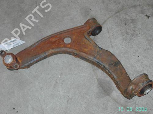 Used Left front suspension arm Left front suspension arm NISSAN PRIMERA Hatchback (P11) 1.8 16V (114 hp) 35917814 35917814