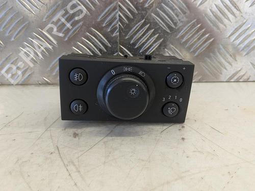 Commande de phare OPEL VECTRA C Estate (Z02) 2.2 direct (F35) (155 hp) 31785964