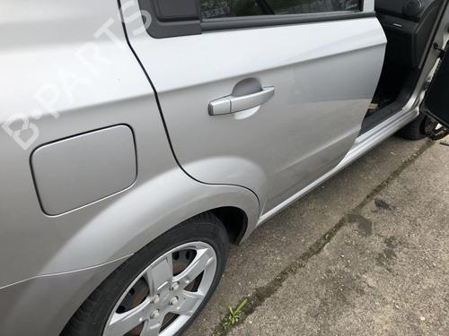 Other CHEVROLET AVEO / KALOS Saloon (T250, T255) 1.2 | BP31959046O1 