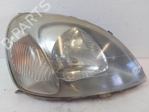 Altro TOYOTA YARIS (_P1_) 1.3 (NCP10, SCP12_) (86 hp) 31789793