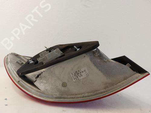 Right taillight MERCEDES-BENZ CLC-CLASS (CL203) CLC 160 (203.731) | BP31789691C35