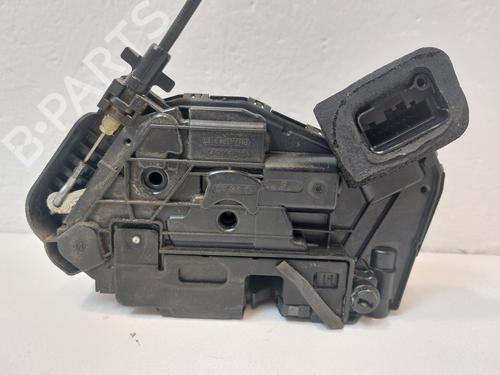 Rear right lock VW GOLF VII Variant (BA5, BV5) 1.6 TDI | BP31789857C99