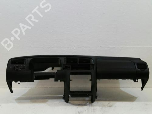 Kombiinstrument VW GOLF IV Cabriolet (1E7) 1.9 TDI (90 hp) 31780111