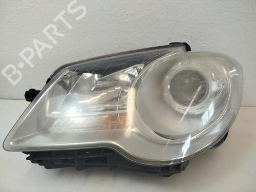 Used Other Other VW TOURAN VAN (1T1, 1T2) 1.9 TDI (105 hp) 35917959 35917959