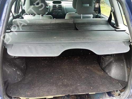 Cappelliera MITSUBISHI SPACE STAR MPV (DG_A) 1.3 16V (DG1A) (82 hp) 31781859