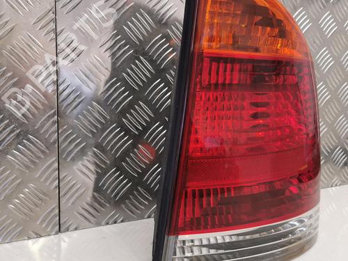 Right taillight NISSAN PRIMERA Hatchback (P11) 1.8 16V | BP32373871C35