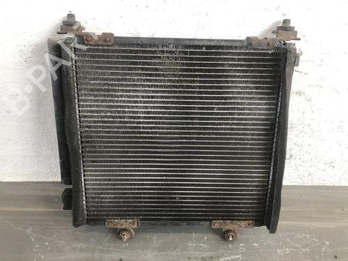 Used AC radiator SUZUKI IGNIS I (FH) 1.3 (HV51, HX51, RG413) (83 hp) 31781762