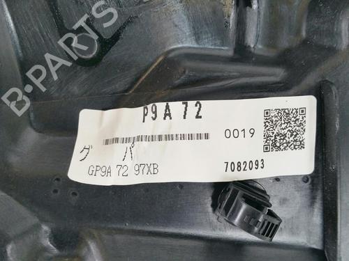 Andre MAZDA 6 Hatchback (GG) 2.0 (GGES) | BP31780555O1 